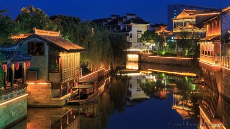 Suzhou, Jiangsu, China Sunrise Sunset Times