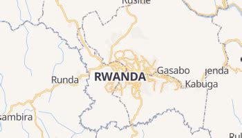 time in kigali rwanda right now
