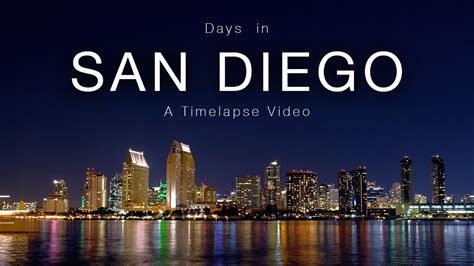 time in san diego california now