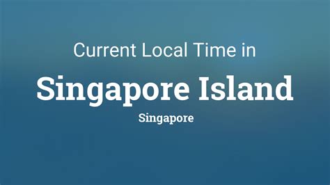 time in singapore and tokyo