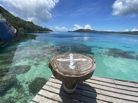 time in the solomon islands