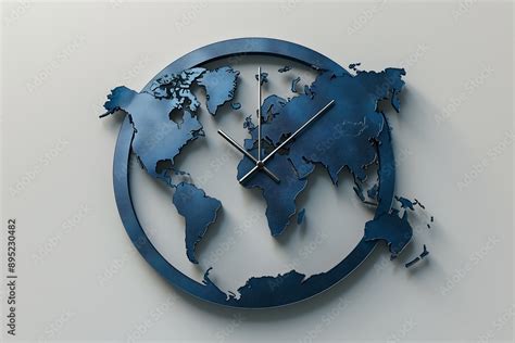 Time Interconnectedness