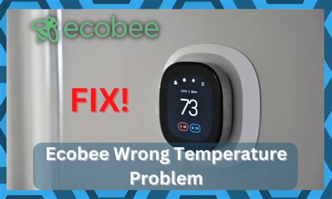 Time Is Wrong On Ecobee