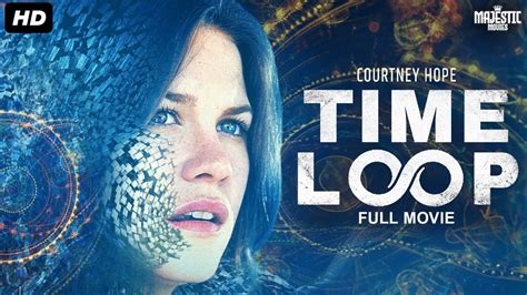 Time Loop movie poster