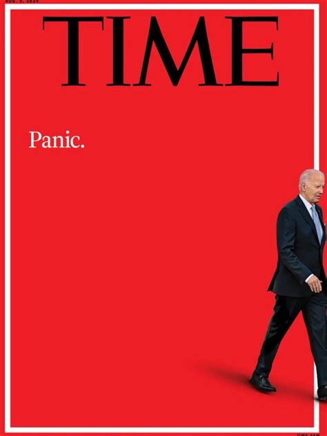 time magazine cover this week joe biden