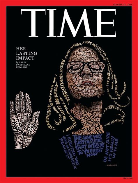 time magazine cover today