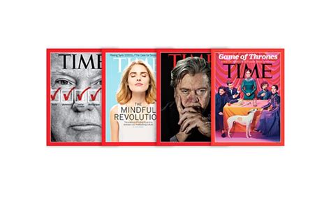 time magazine subscription deals