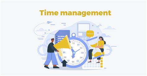 5 Time Management Tips