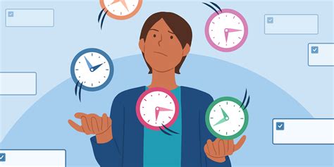 Time Management for ADHD