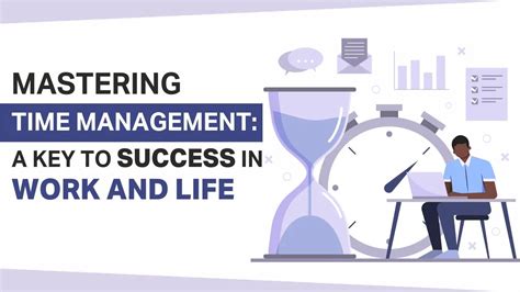 time management visit