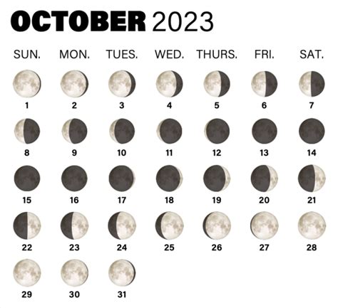 time of full moon october 2023