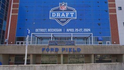 time of nfl draft