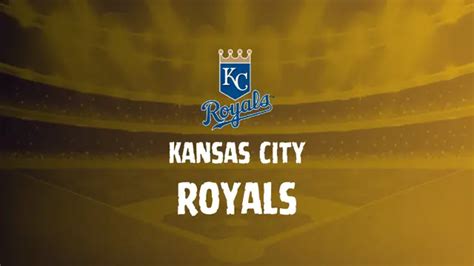 time of royals game today