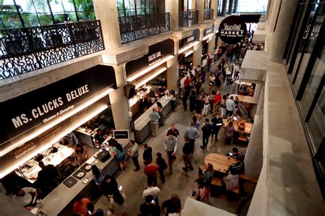 time out market boston restaurants