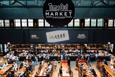 time out market happy hour