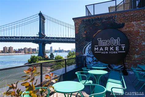 time out market nyc location
