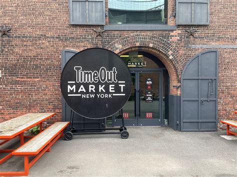 time out new york market