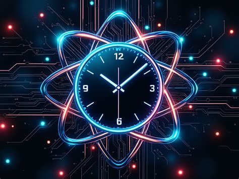 Time Quantum Clocks