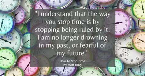 Time Quotes
