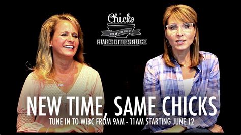 time same chicks 2 15