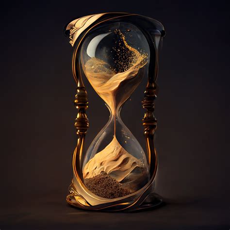 Time Sand Clock Quotes