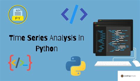 Time Series Python Code