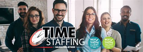 time staffing willard ohio
