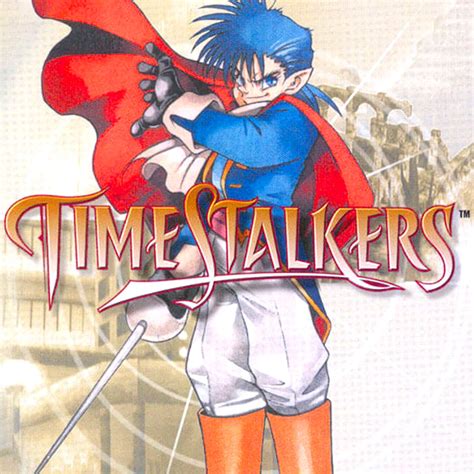 Time Stalkers Game