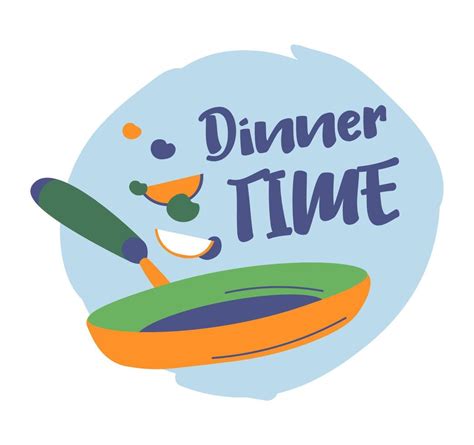 Time Time Dinner Time