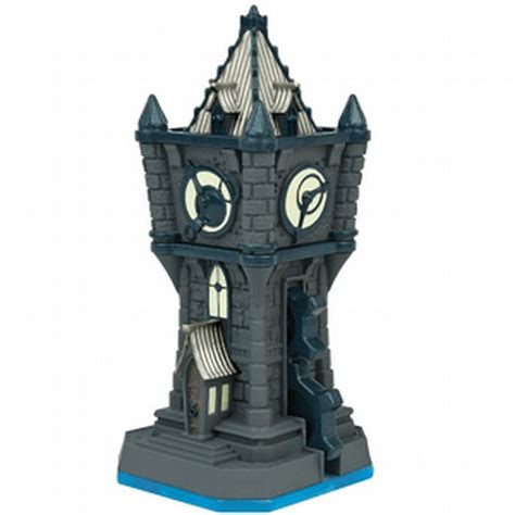 Time Tower Skylanders