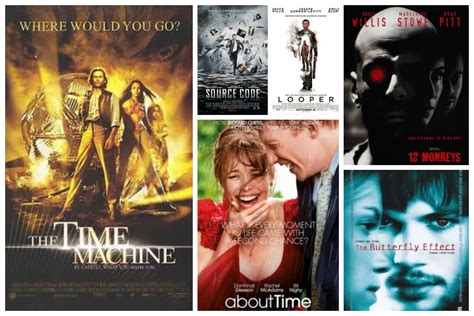 time travel movies on prime video