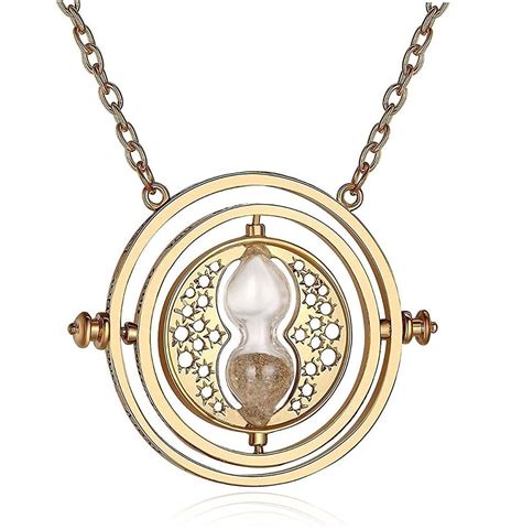 Time Turner Necklace