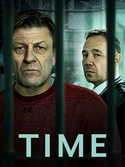 time tv series 2021