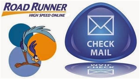 time warner road runner email login