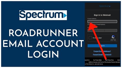 time warner roadrunner email login tutorial