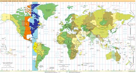 time zone utc 5