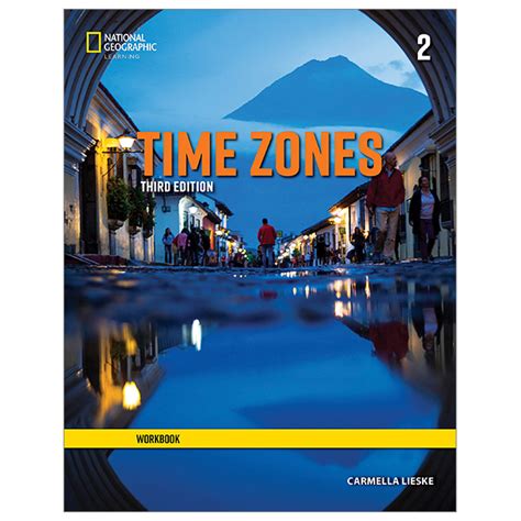 time zones 2 third edition pdf