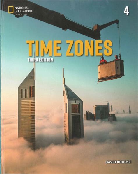 time zones 4 student book pdf free