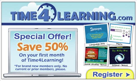 Maximizing Your Savings With Time4Learning Coupon Codes