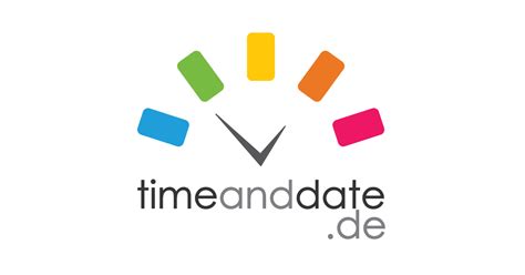 timeanddate.de