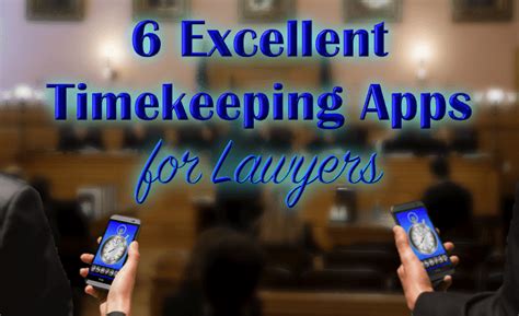 Timekeeping App For Lawyers Legal Billing Software Bilr