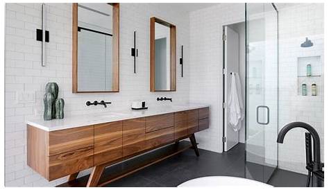 Luxury bathroom trends 2023 - Most amazing luxury design
