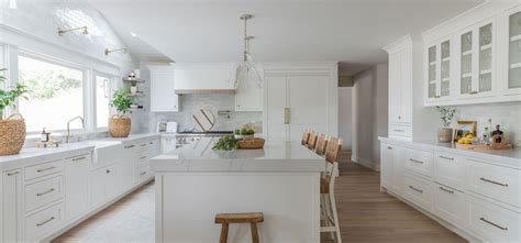 Timeless Kitchen Design Styles - gambar utama