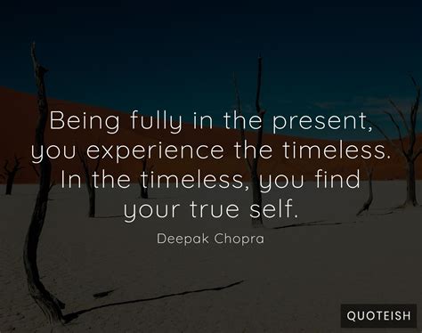 Timeless Quotes