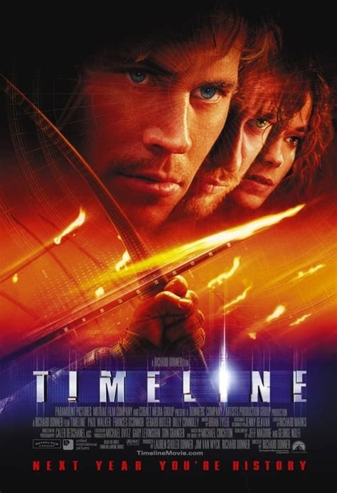 timeline 2003 full movie 123movies