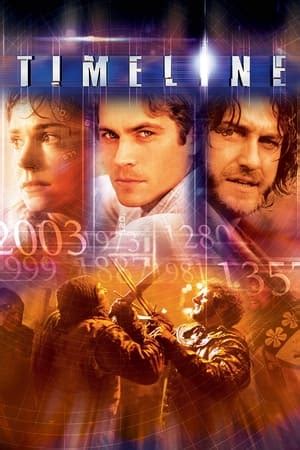 timeline full movie free