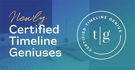 timeline genius blog