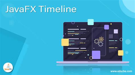 Timeline Javafx