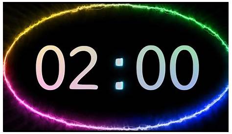 30 Second CountDown Timer With Music And Sound Effect