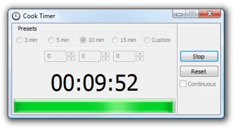 timer app for pc productivity